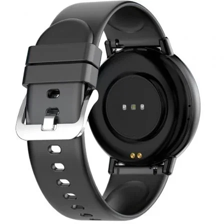 Aiwa SW-A800 Smartwatch Negro 1,39 pulgadas